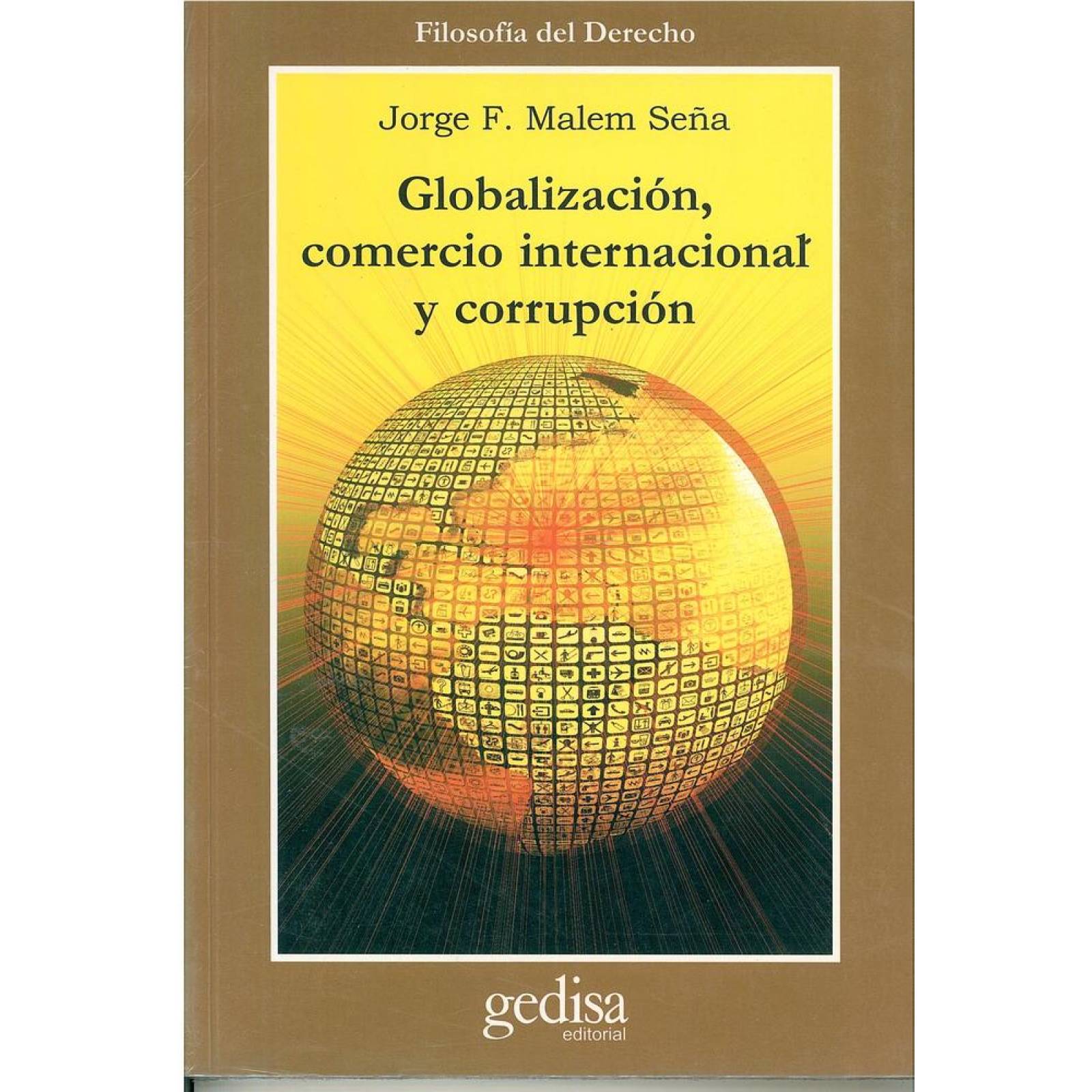 Globalización, comercio internacional y corrupción 