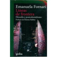 Lineas De Frontera