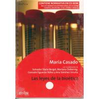 Las Leyes De La Bioética