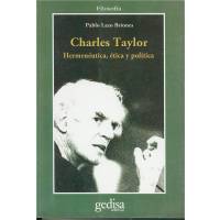 Charles Taylor