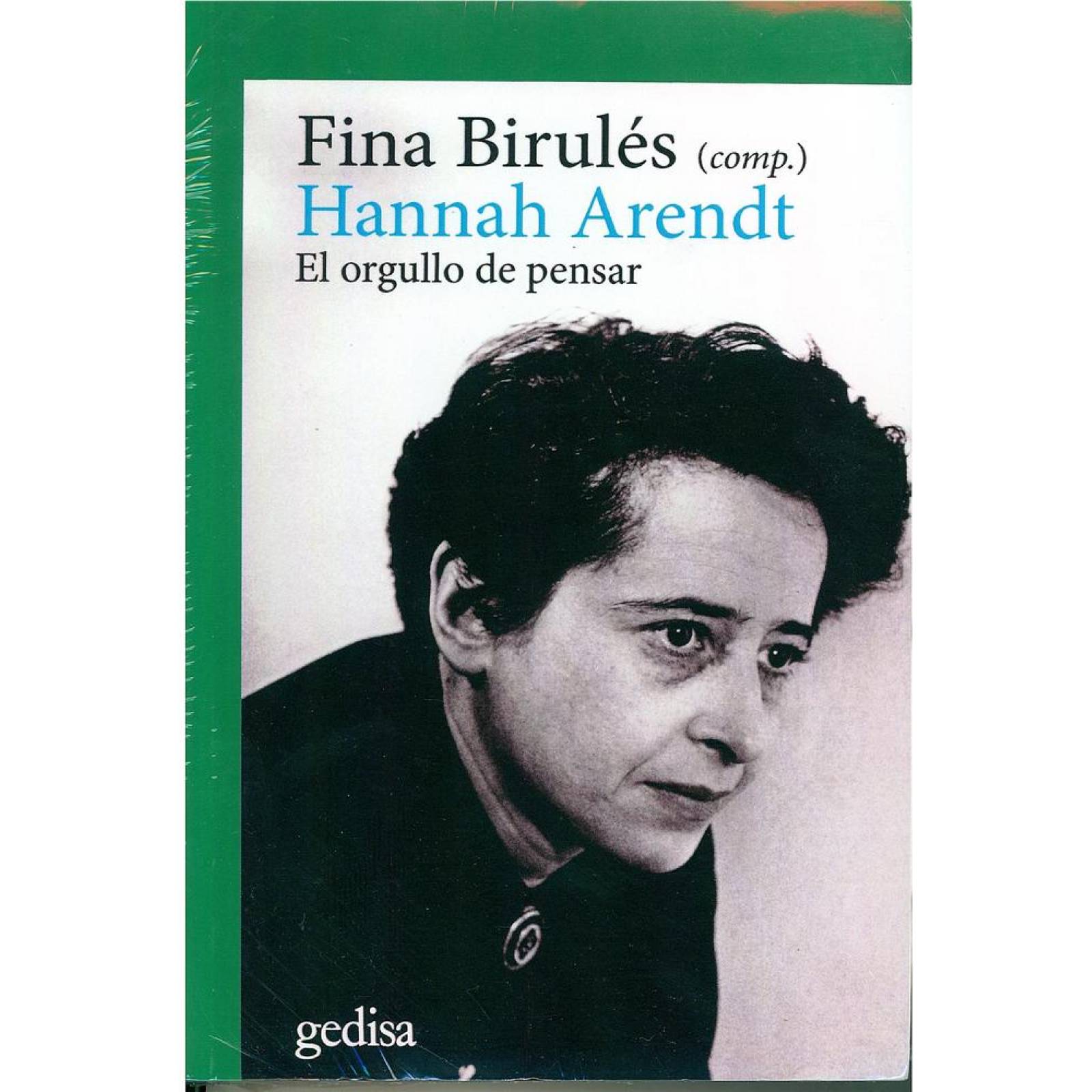 Hannah Arendt 