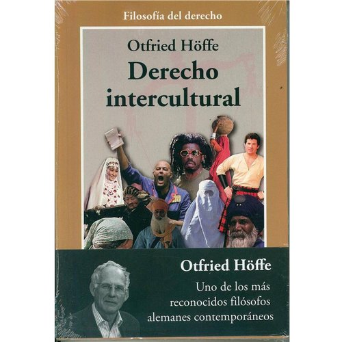 Derecho intercultural 
