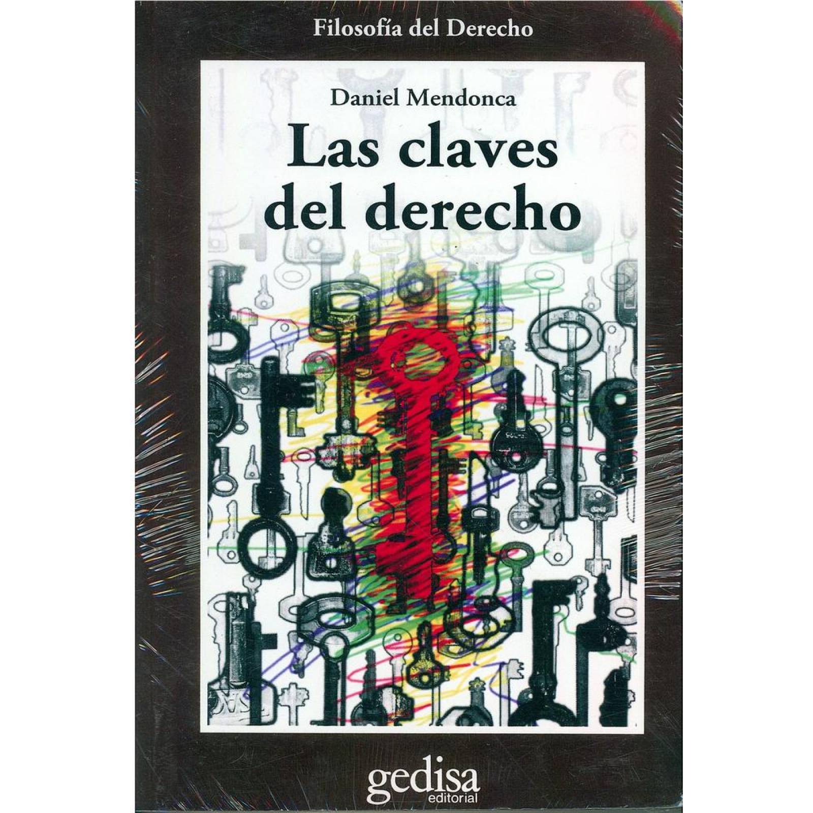 Las claves del derecho