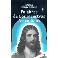 Palabras De Los Maestros Ascendidos Vol Ii