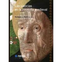 Las Justicias En La Filosofía Medieval