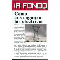 Como Nos Engañan Las Electricas