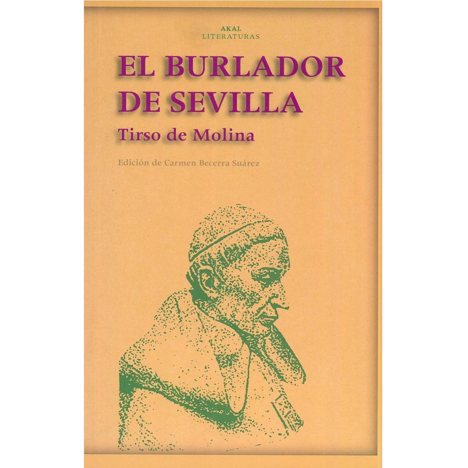 BURLADOR DE SEVILLA 
