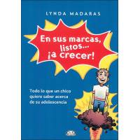 En Sus Marcas, Listos¡a Crecer!