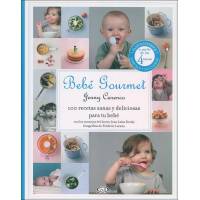 Bebé Gourmet