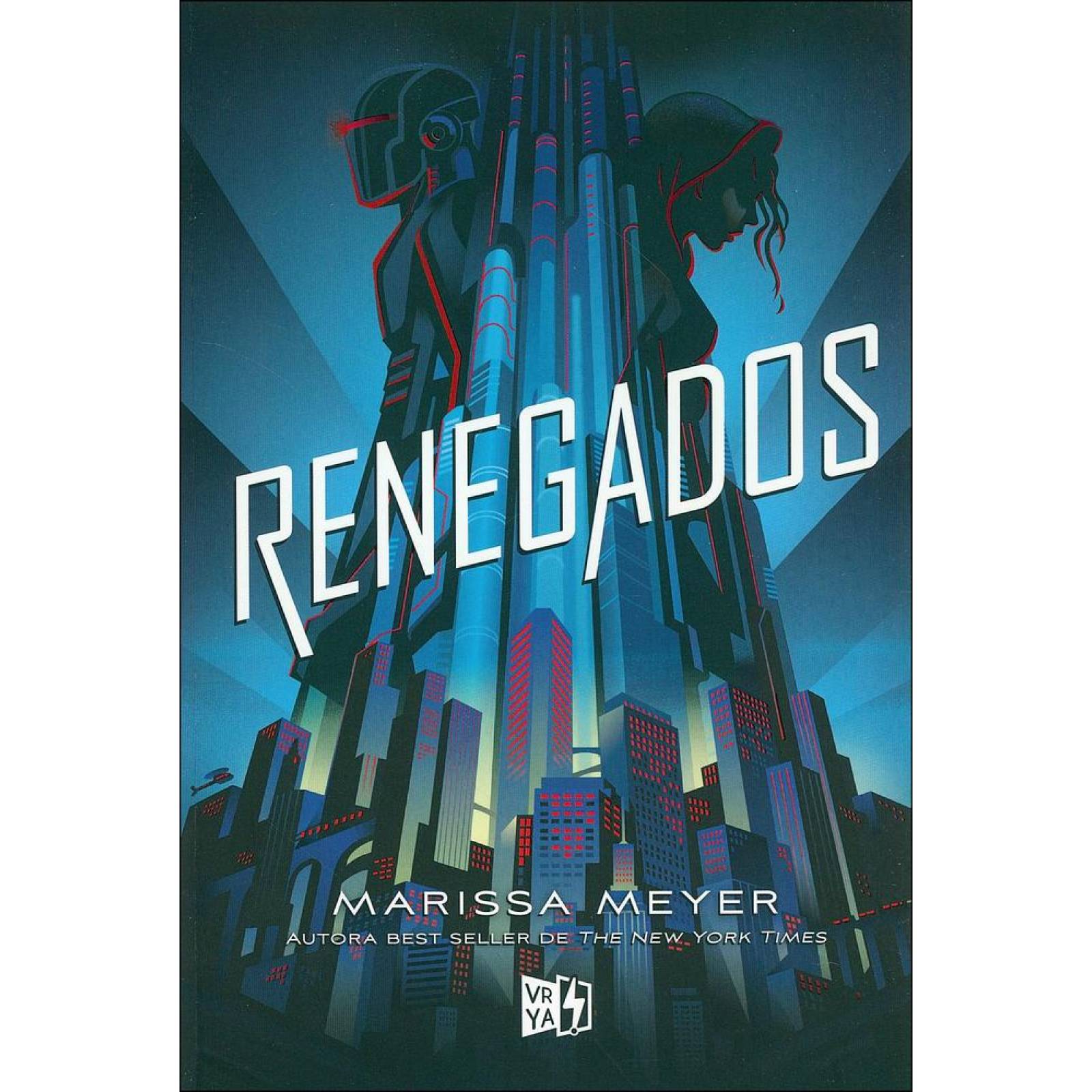 Renegados 
