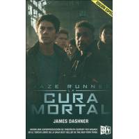 Maze Runner, La Cura Mortal Pocket