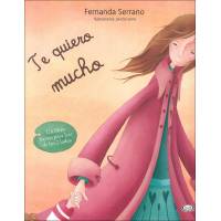 Te Quiero Mucho