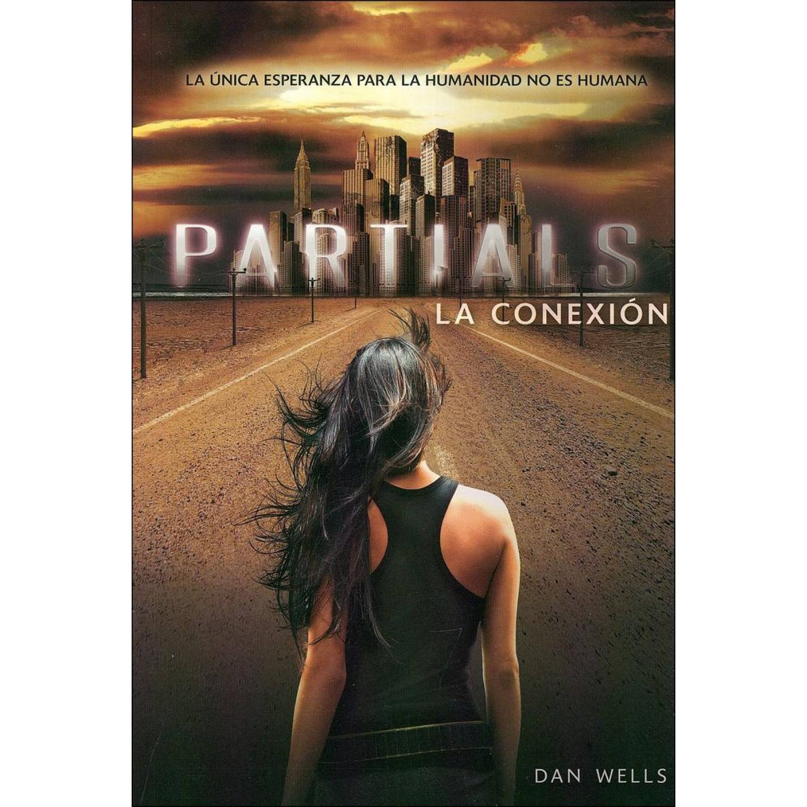 Partials, la conexión 