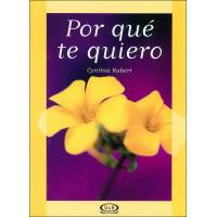 Por Qué Te Quiero