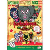 Luchadores Mexicanitos