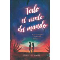 Todo El Viento Del Mundo