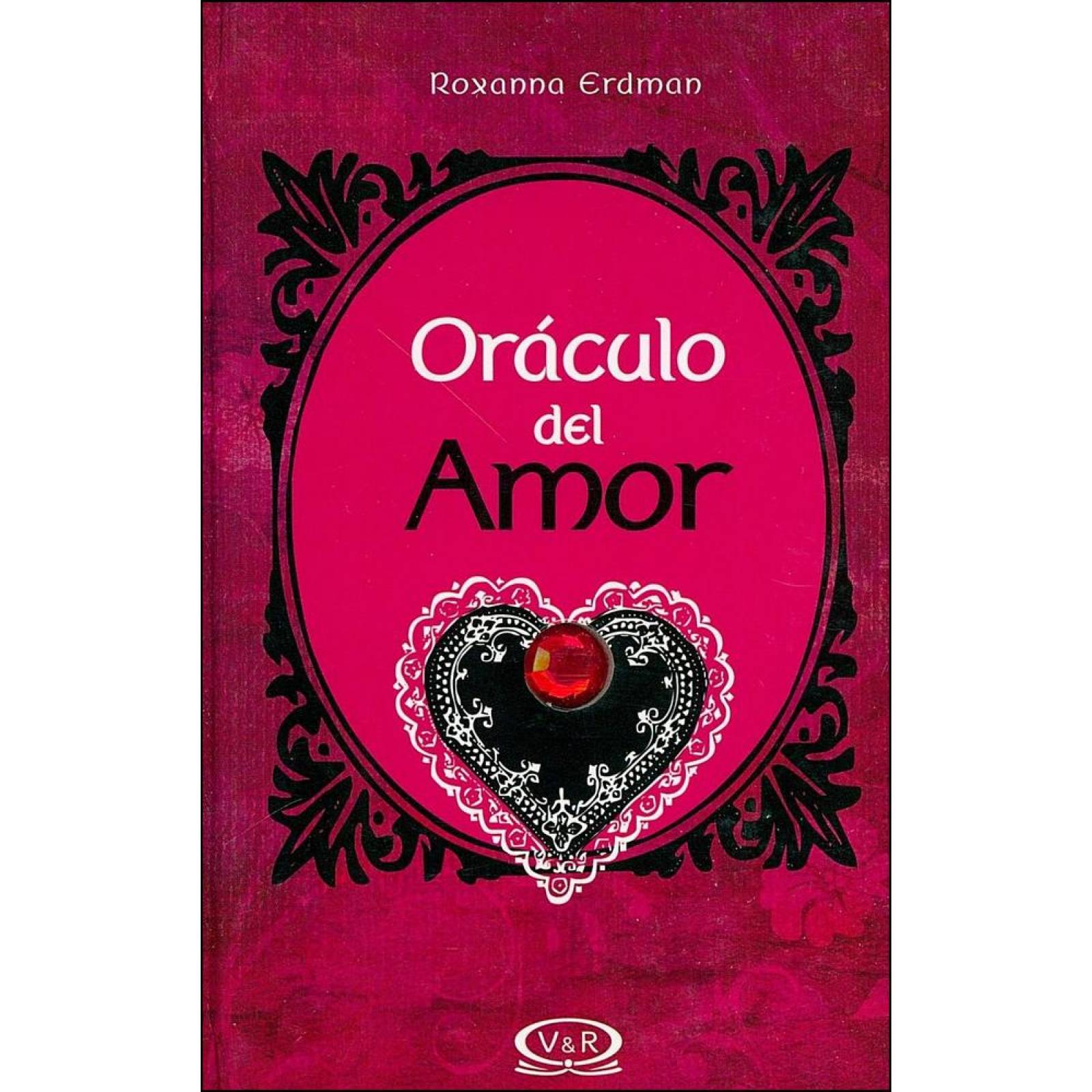 Oráculo del amor 