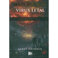 Virus Letal, Maze Runner