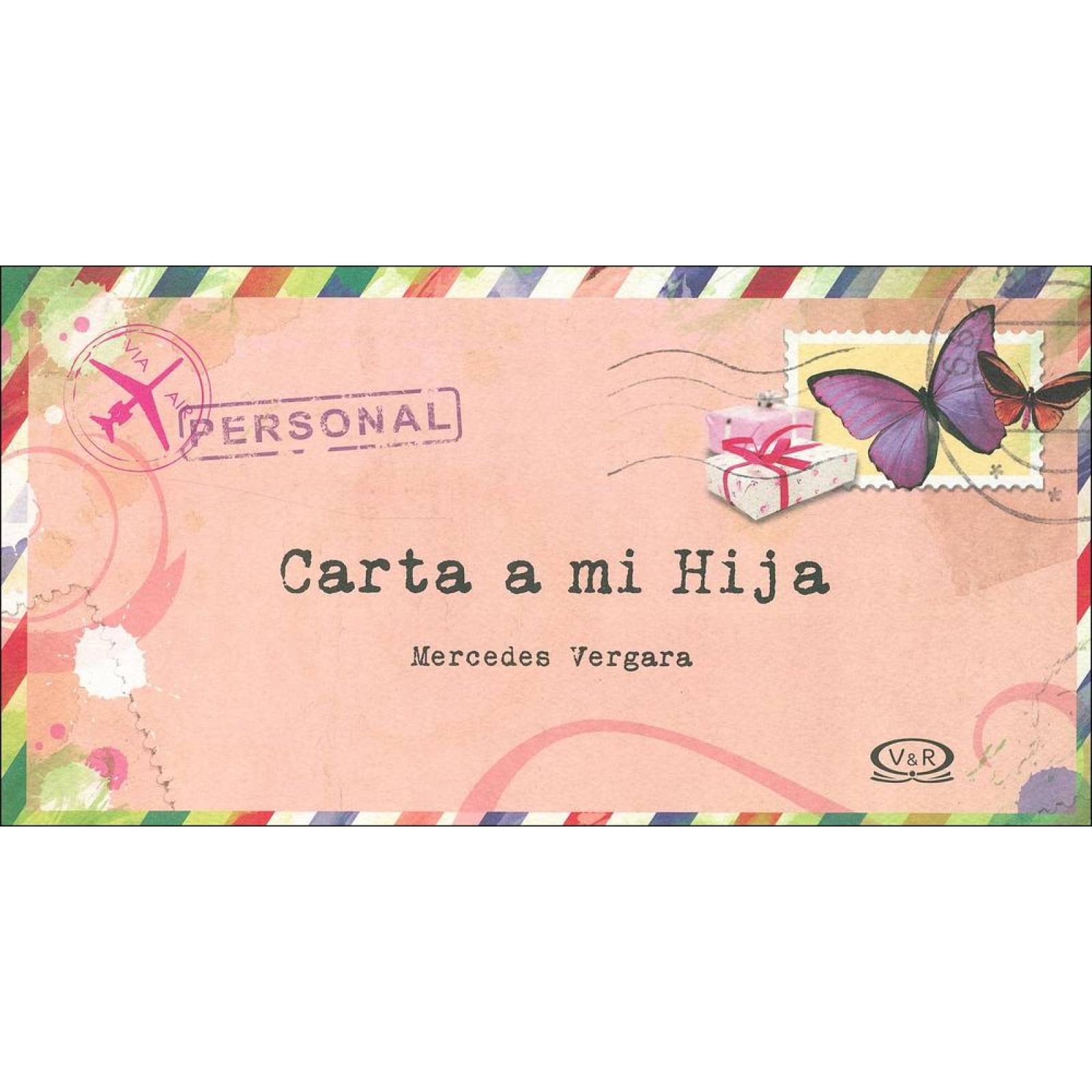 Carta a mi hija 