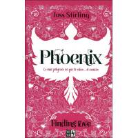 Phoenix, Finding Love