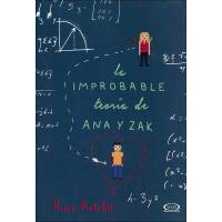 La Improbable Teoria De Ana Y Zak