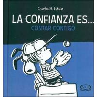 La Confianza Es... Contar Contigo N.v.