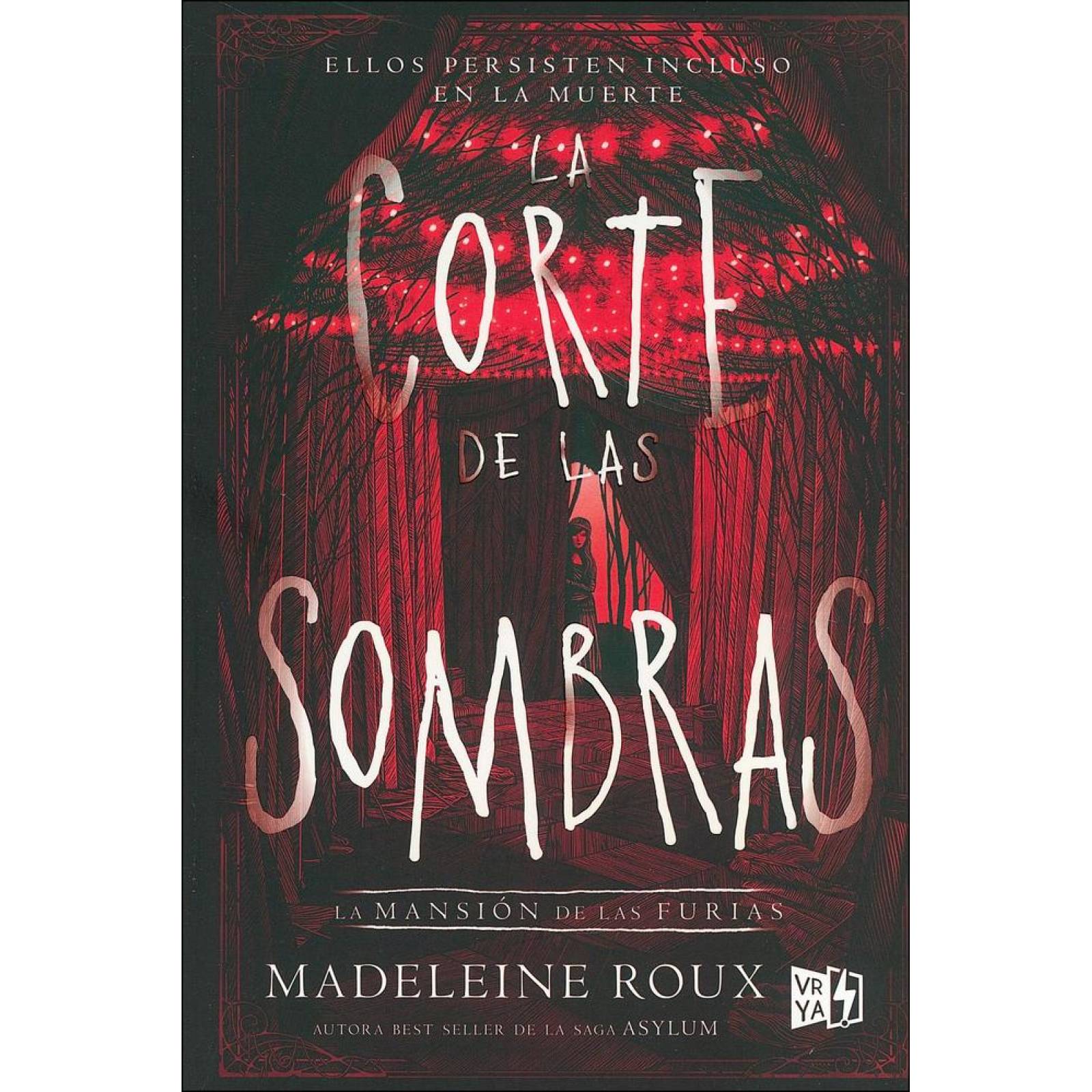La corte de las sombras 