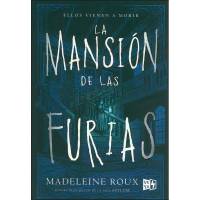 La Mansión De Las Furias