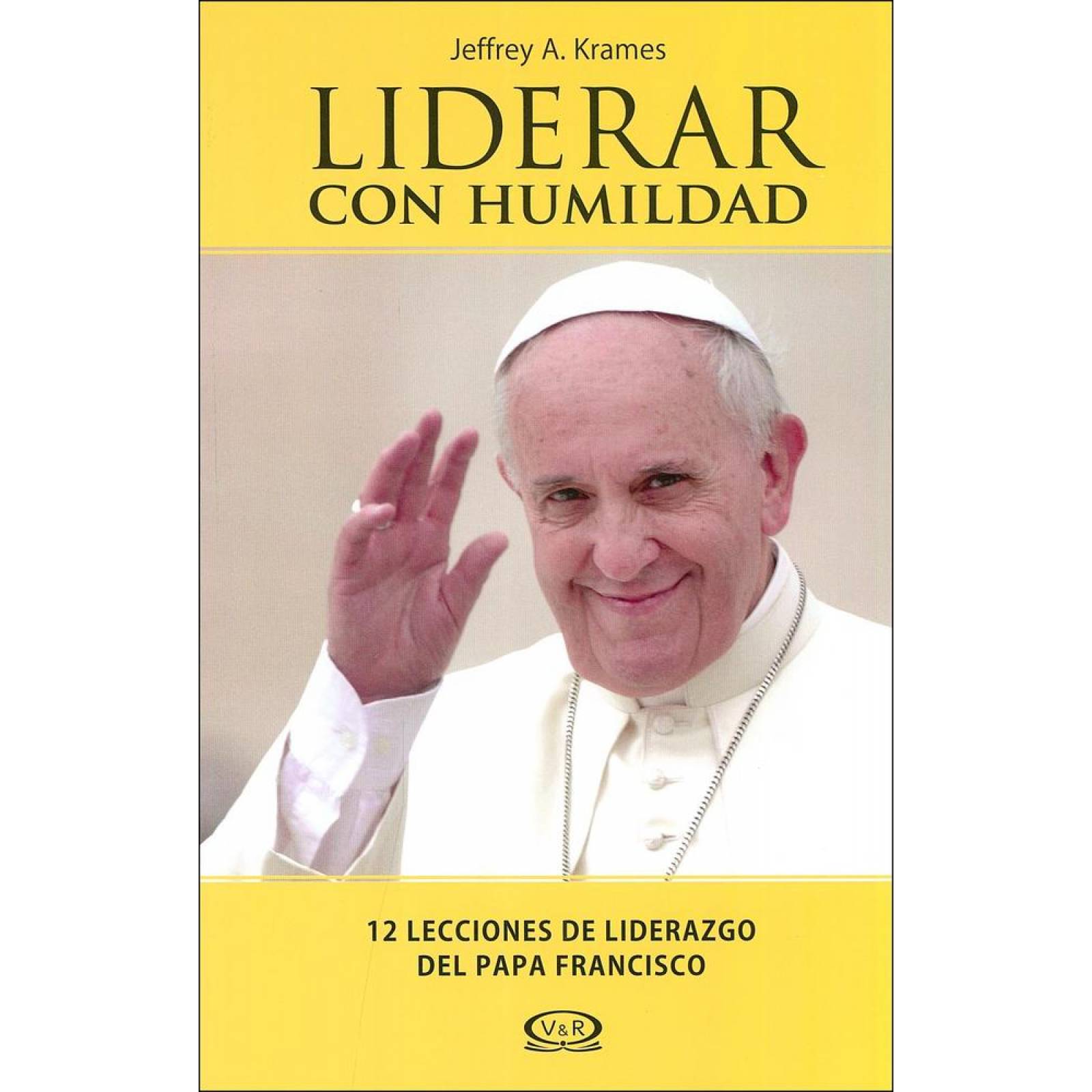 Liderar con humildad 