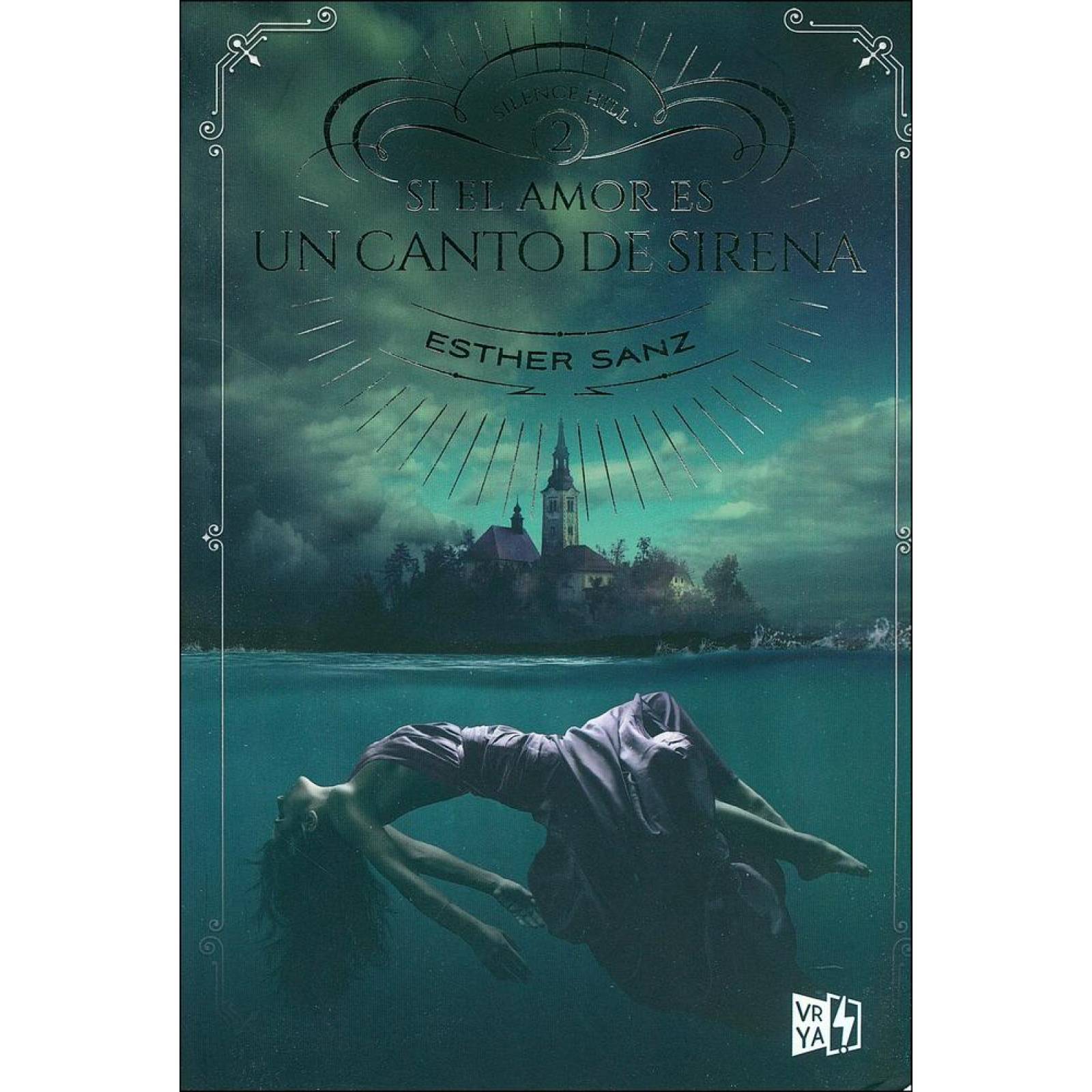 Si el amor es un canto de sirena 