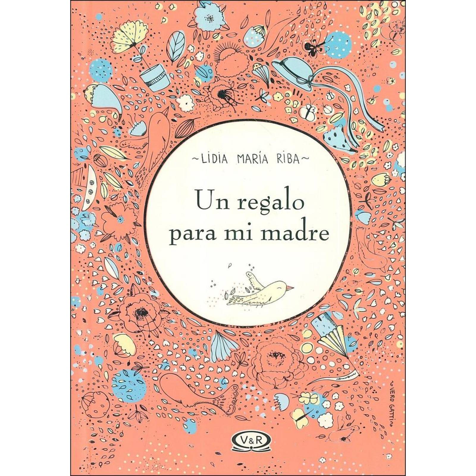 Un regalo para mi madre 2 n.v. 