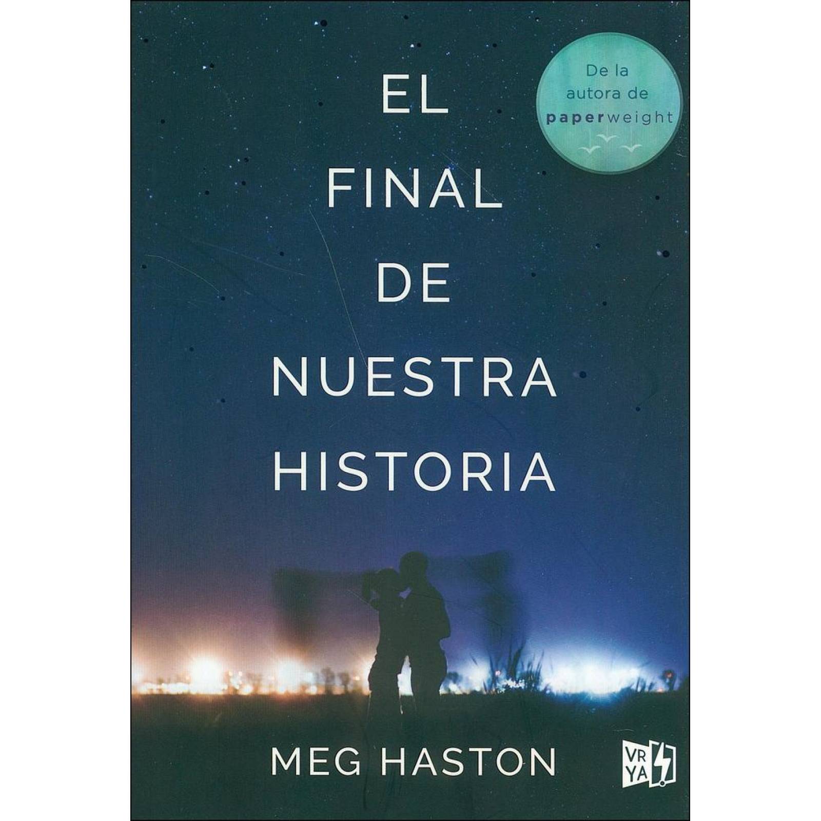 El final de nuestra historia 