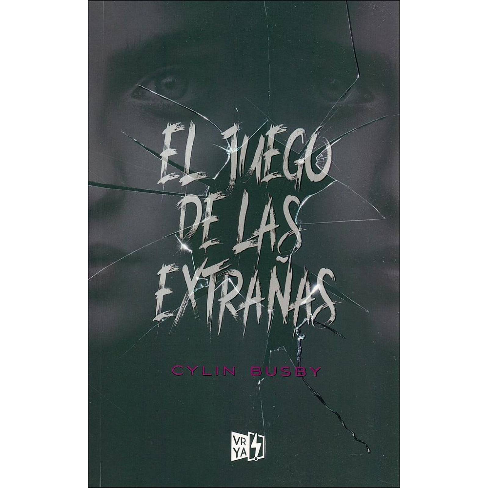 El juego de las extrañas 