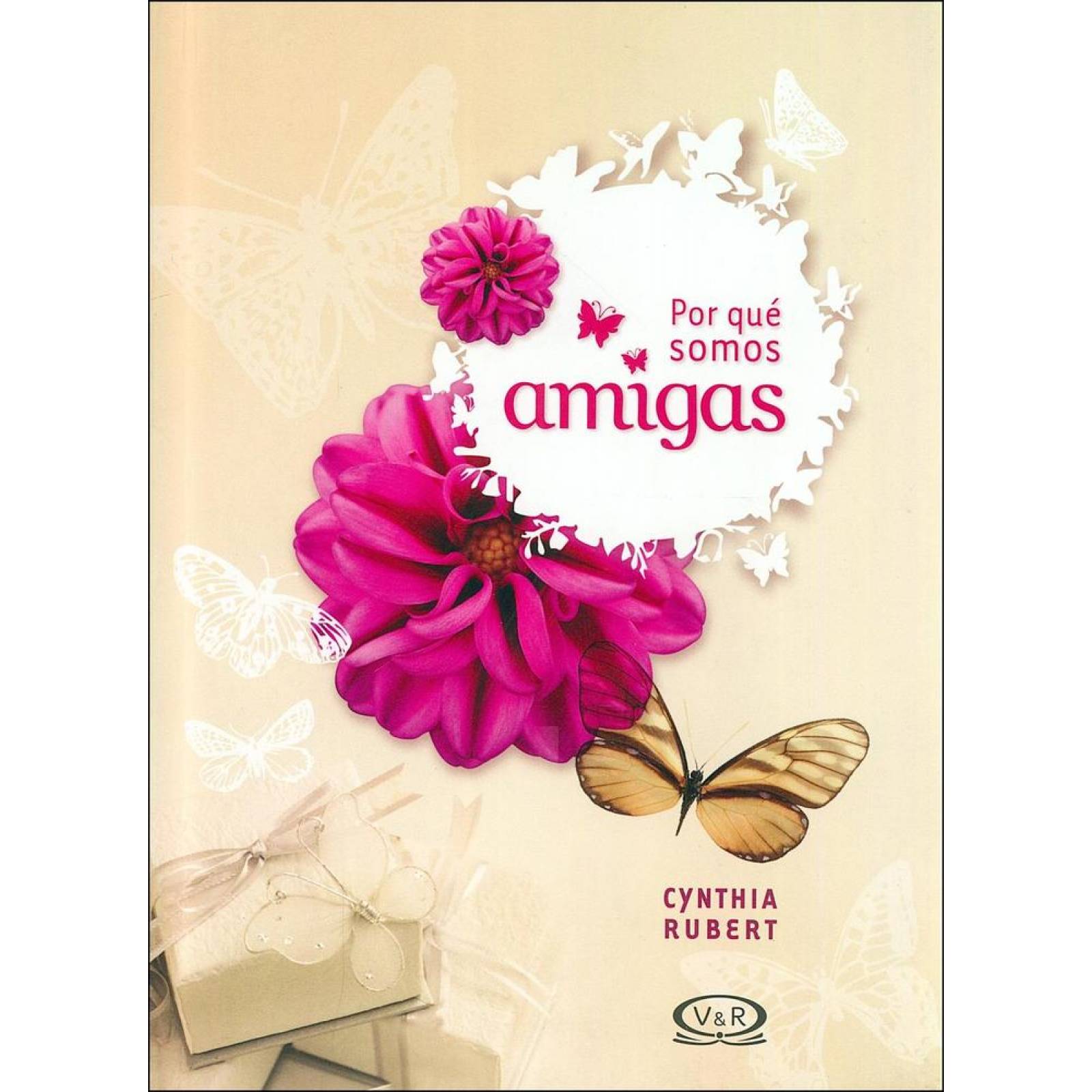 Por qué somos amigas 