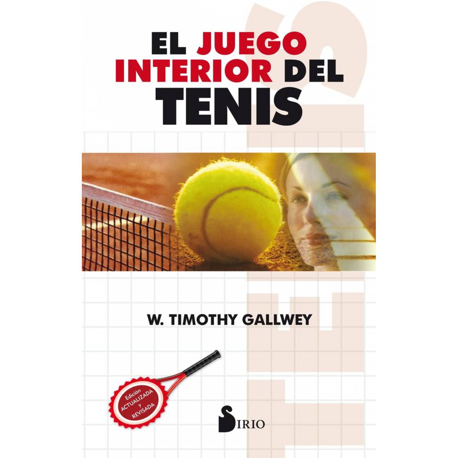 El Juego interior del tenis 