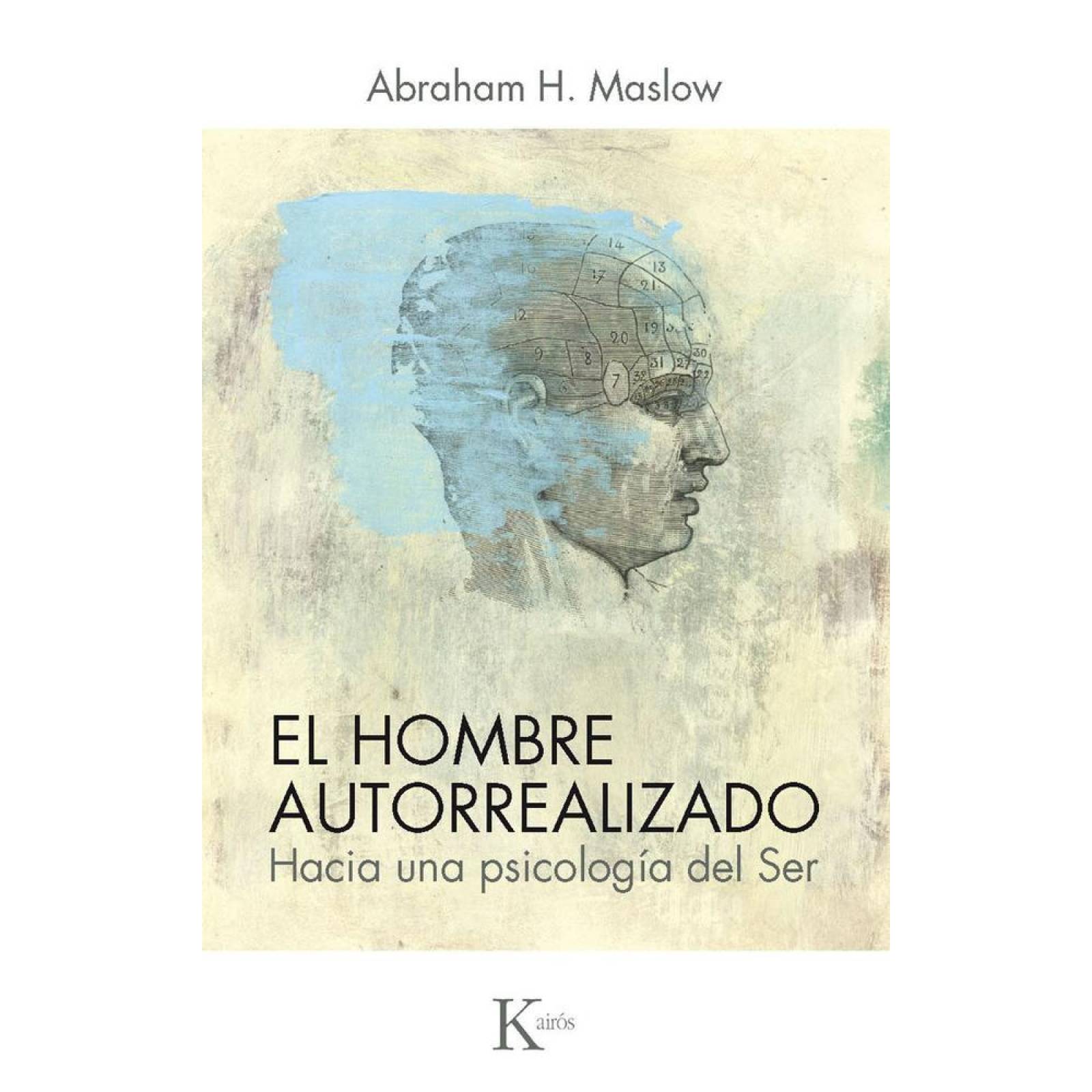 El Hombre autorrealizado 