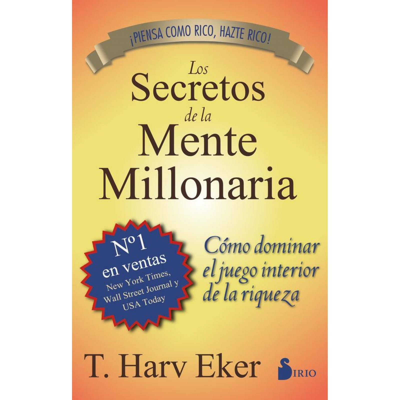 Los Secretos de la mente millonaria 