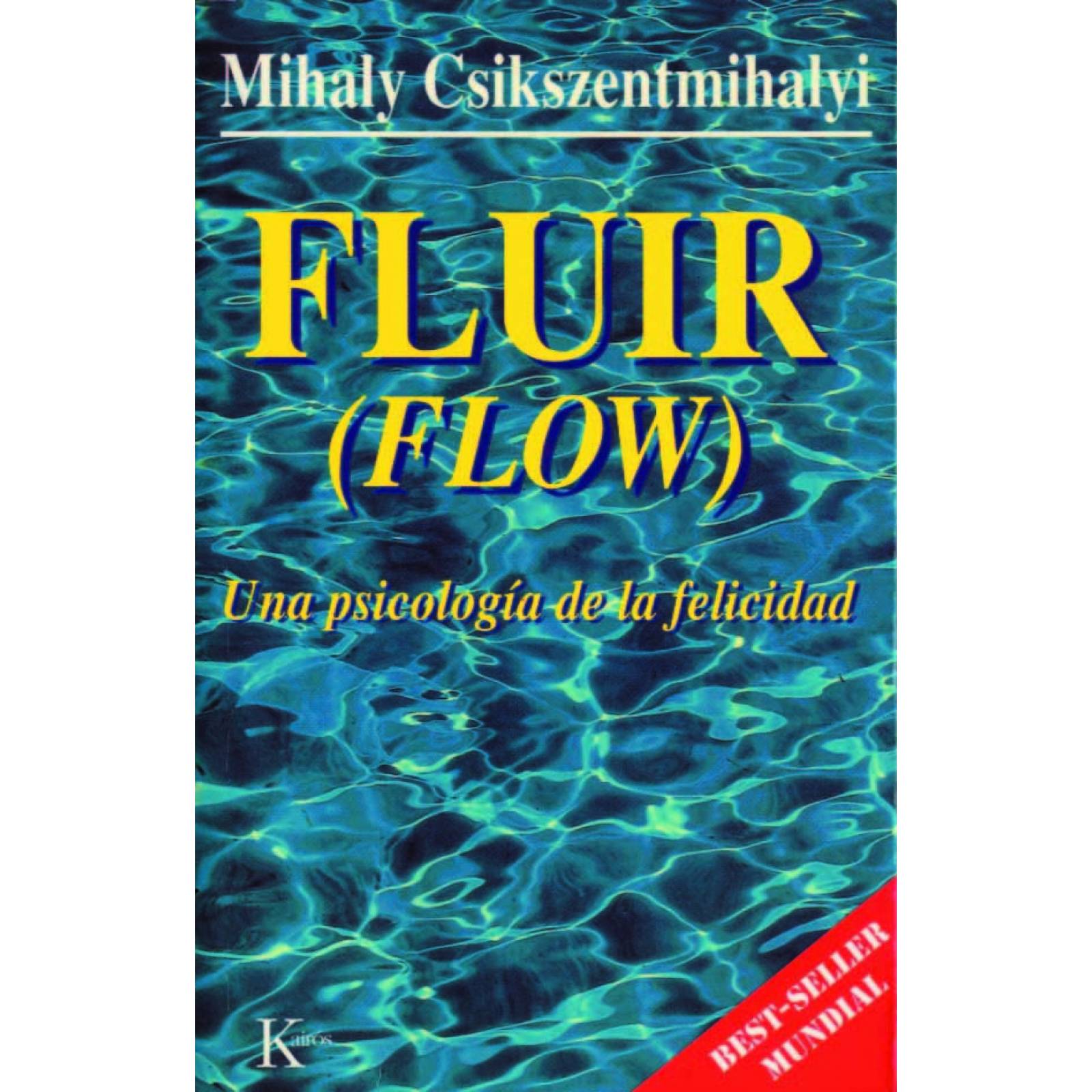 Fluir (Flow) 