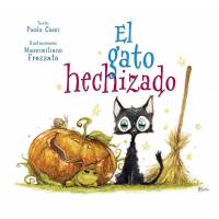 El Gato Hechizado