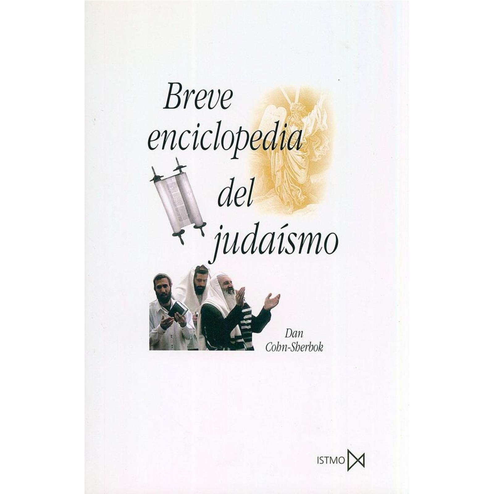 BREVE ENCICLOPEDIA DEL JUDAISMO 