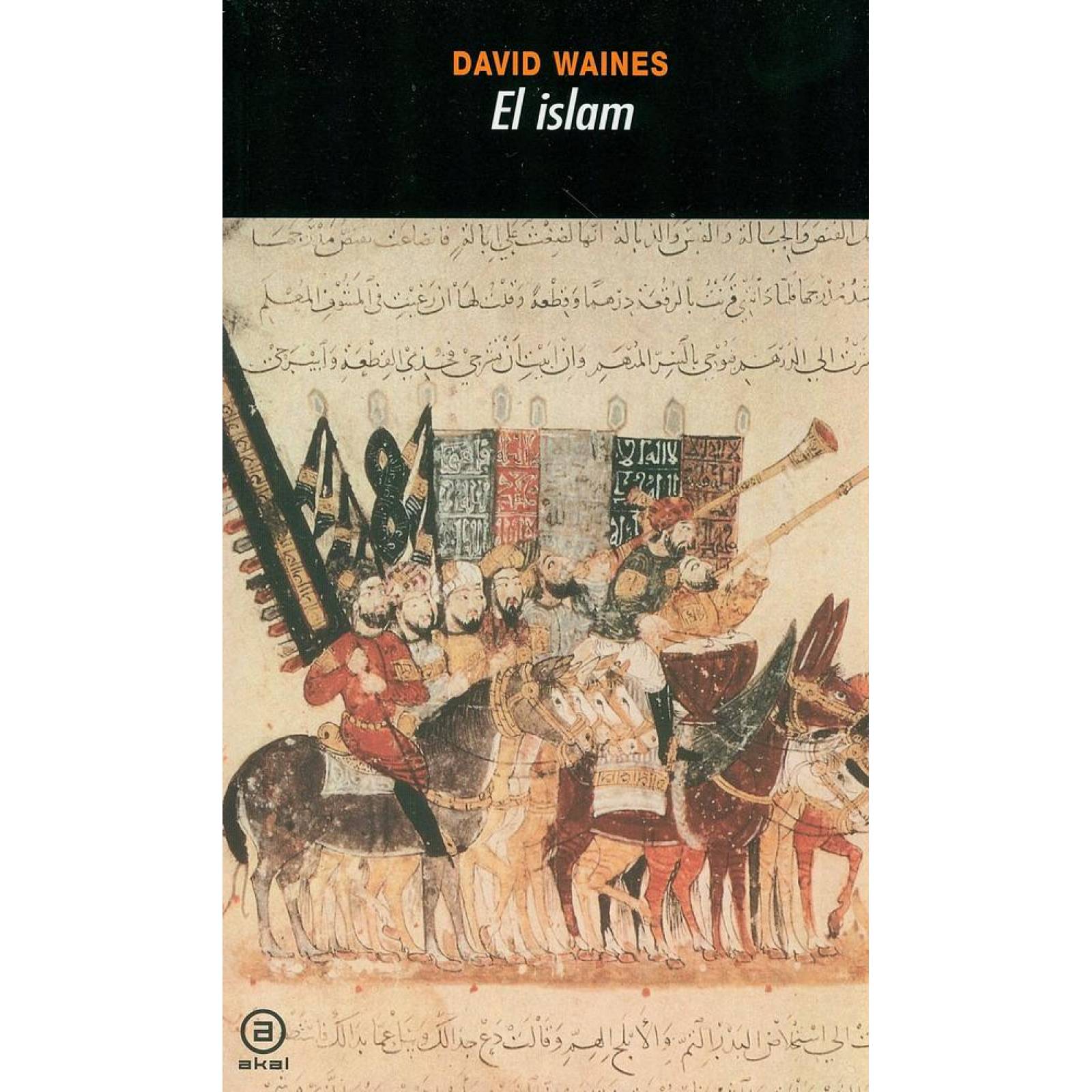 ISLAM (UNIVERSITARIA) 