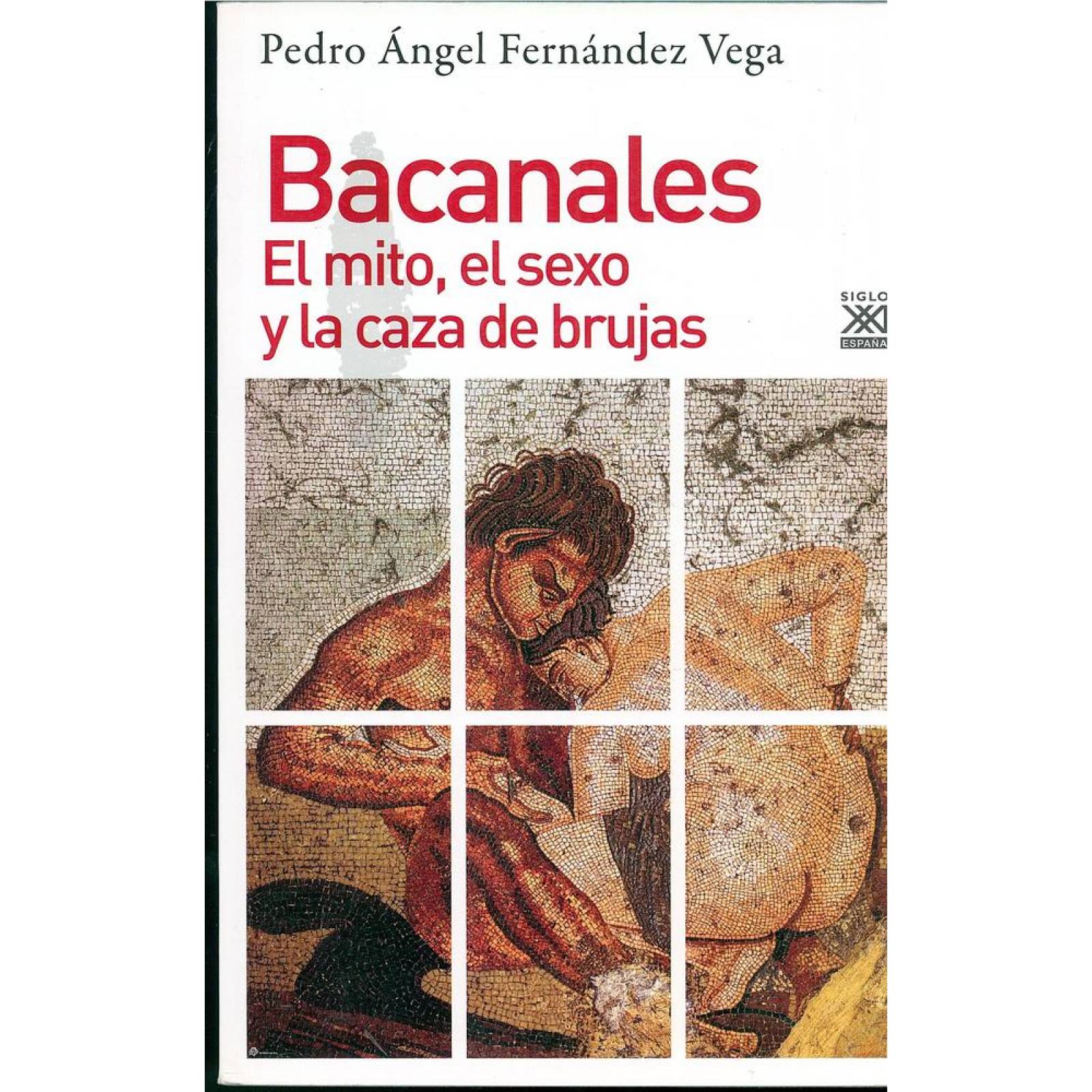 BACANALES 