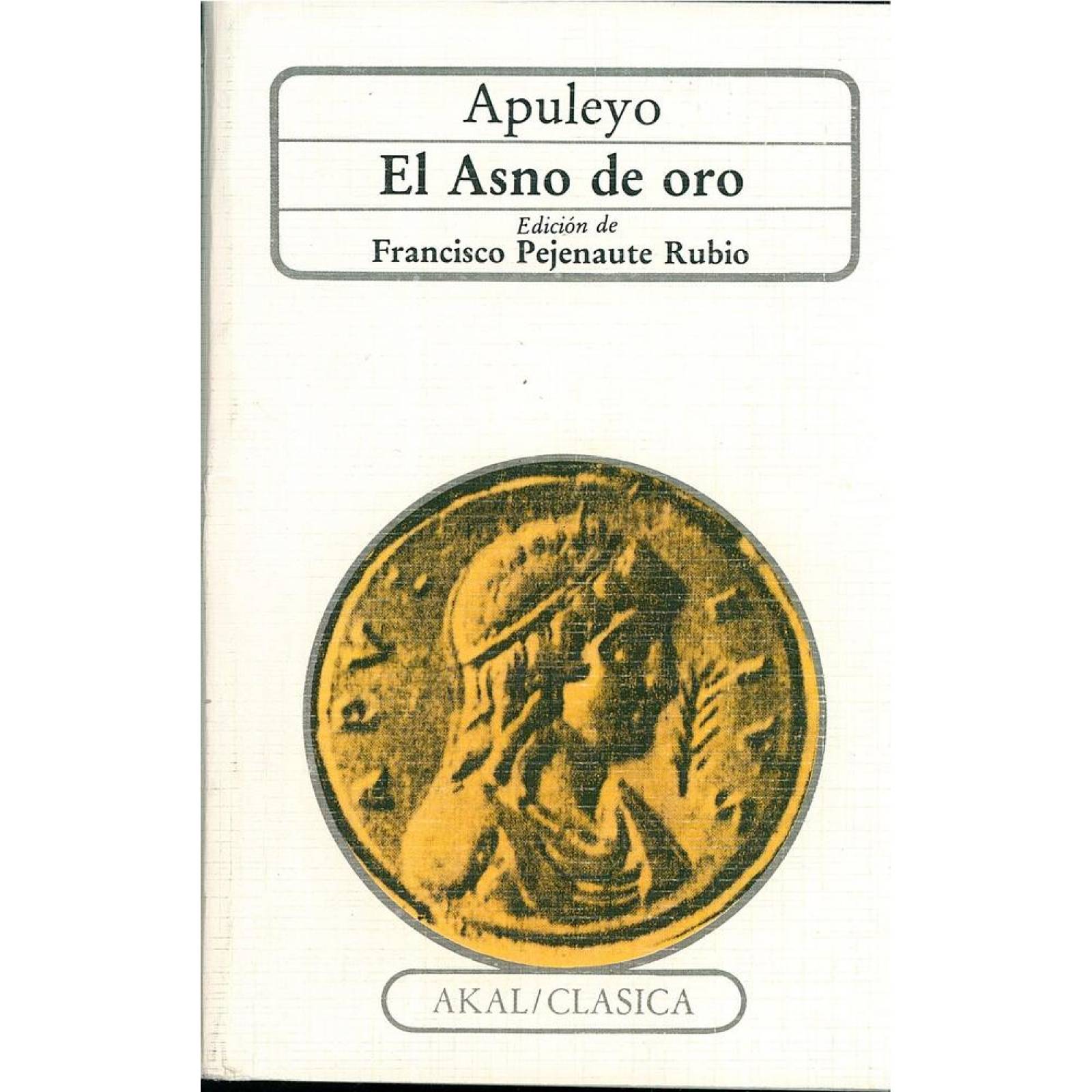 ASNO DE ORO 
