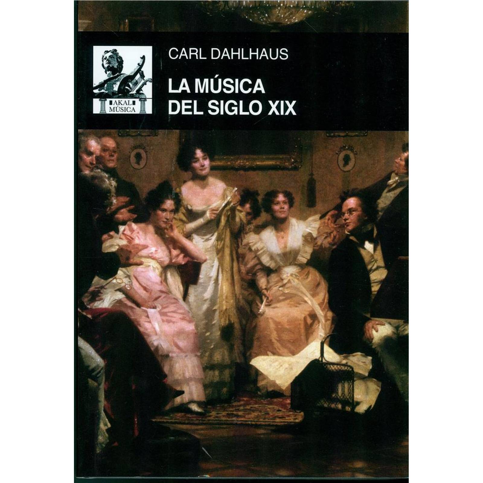 MUSICA DEL SIGLO XIX 