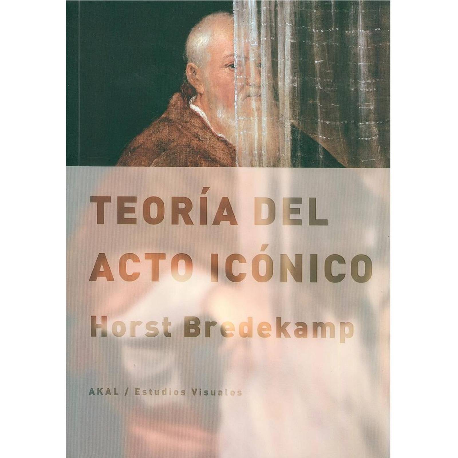TEORIA DEL ACTO ICONICO