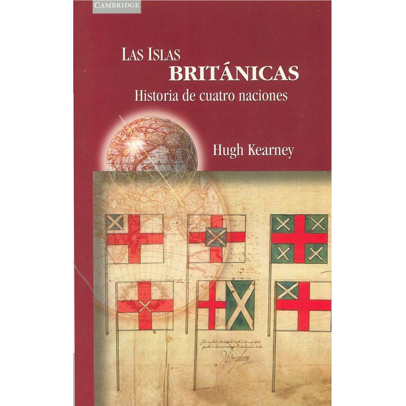ISLAS BRITANICAS 