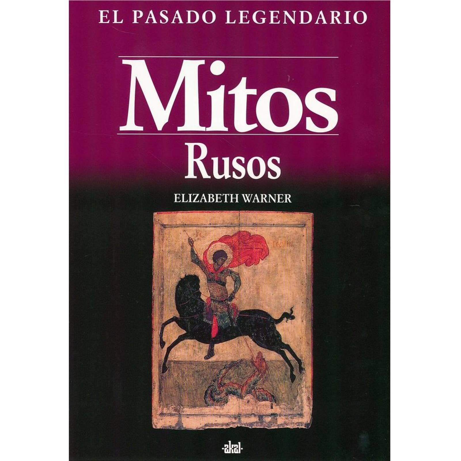 MITOS RUSOS 