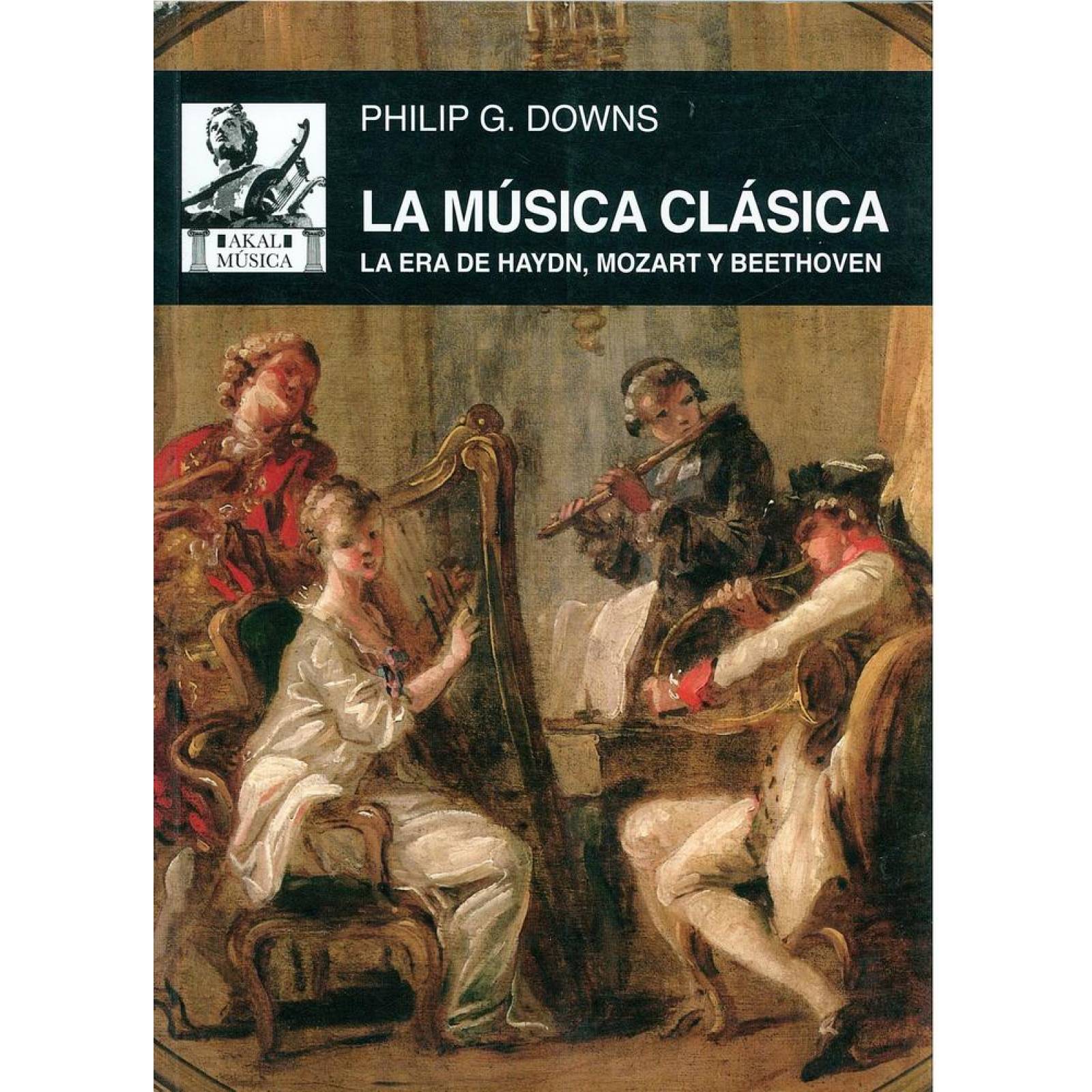 MUSICA CLASICA 