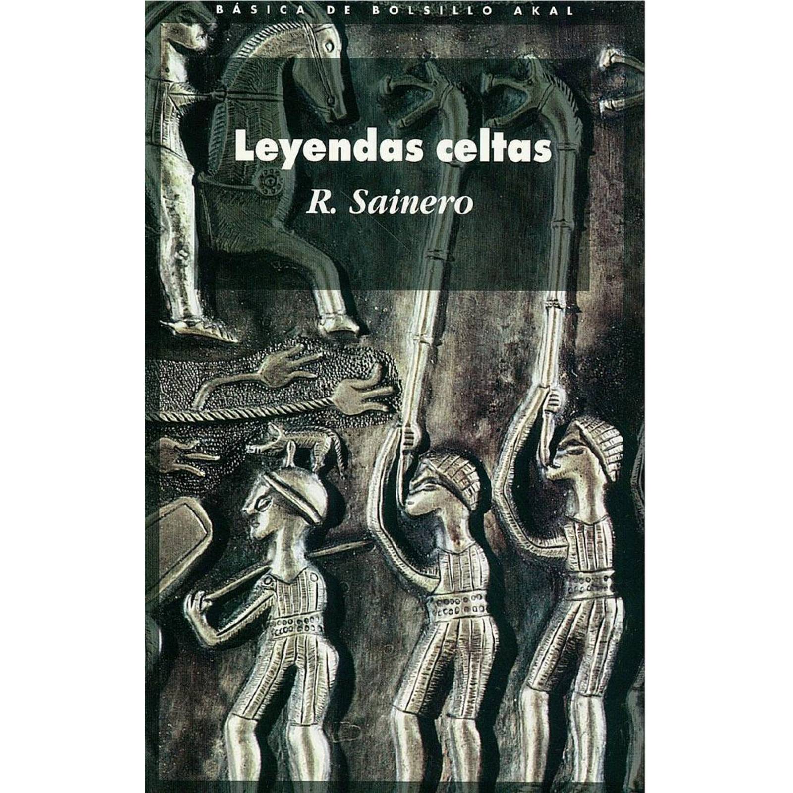 LEYENDAS CELTAS 