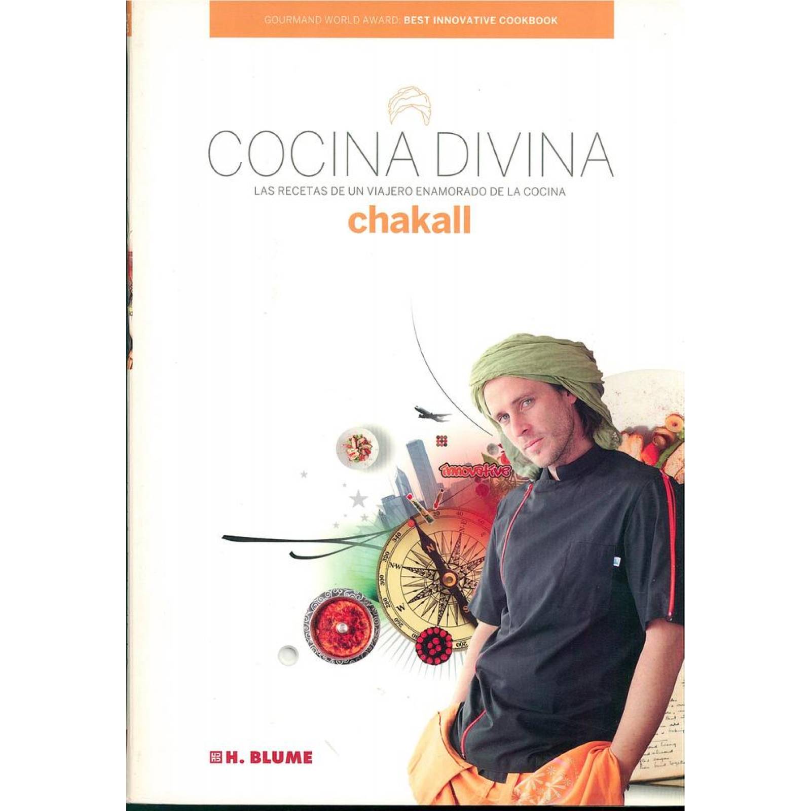 COCINA DIVINA 